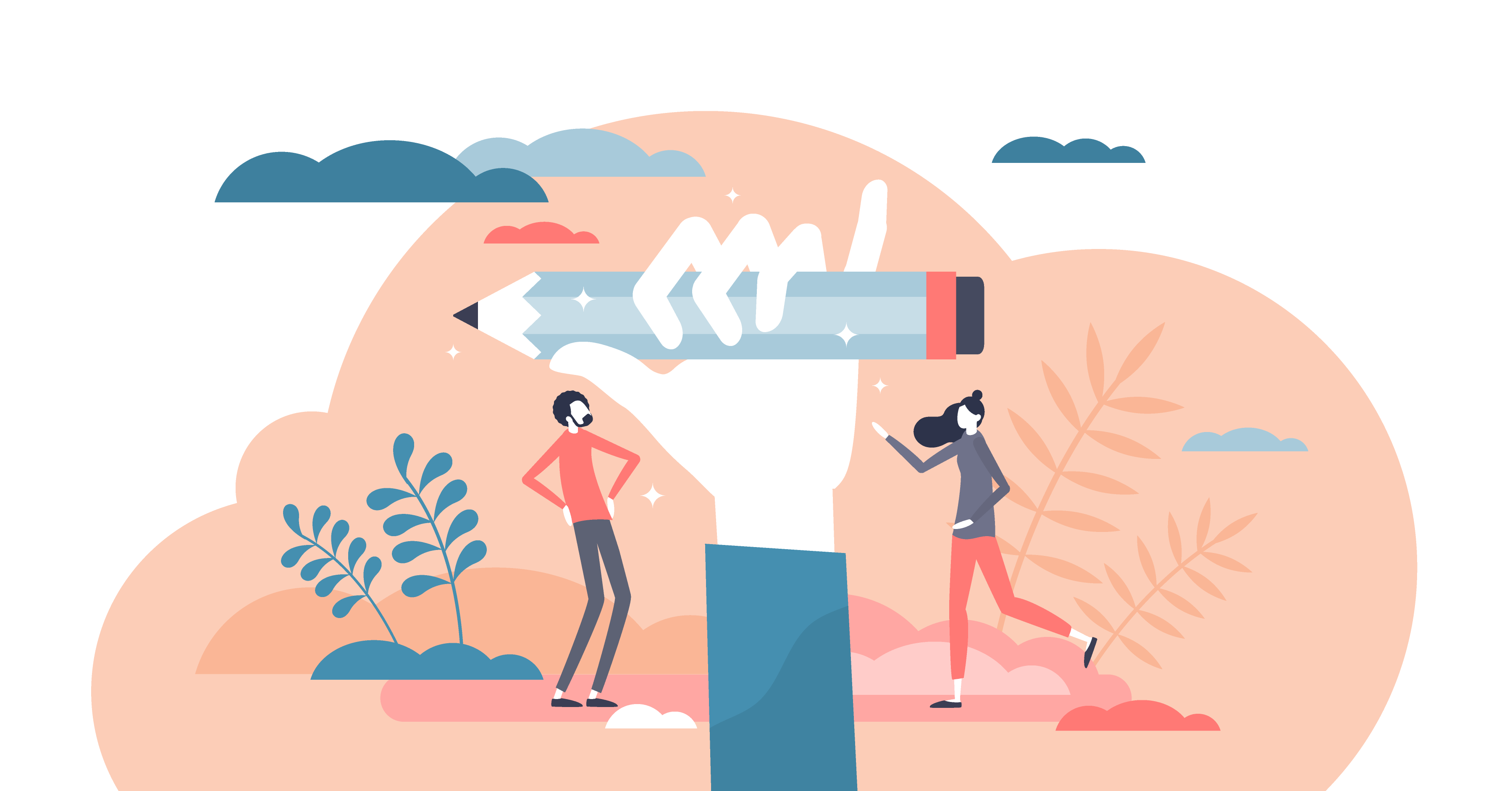 Academic Writing Month ('AcWriMo'): Time to Focus on Writing