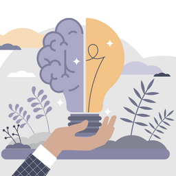 The Ecology Behind Why Your Progress Feels Slow (And Why That's OK): 🧠 Brain STREAM 2️⃣8️⃣
