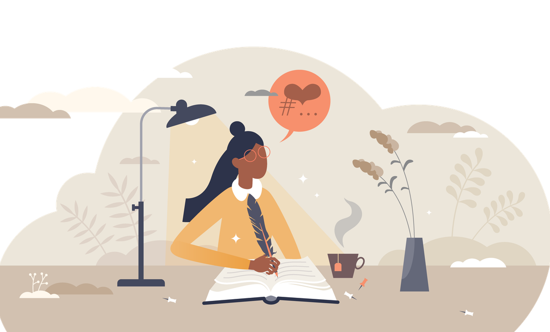 Understanding Scientific Research Papers: Before Reading, Do These Things