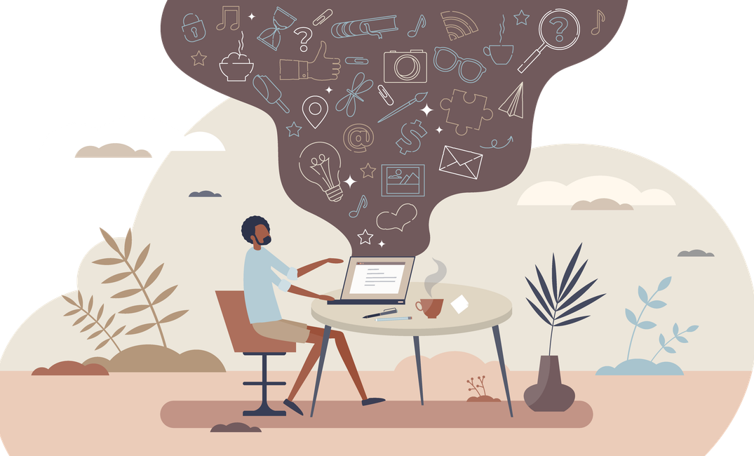 The Joy of Writing | A 30 day workbook for researchers