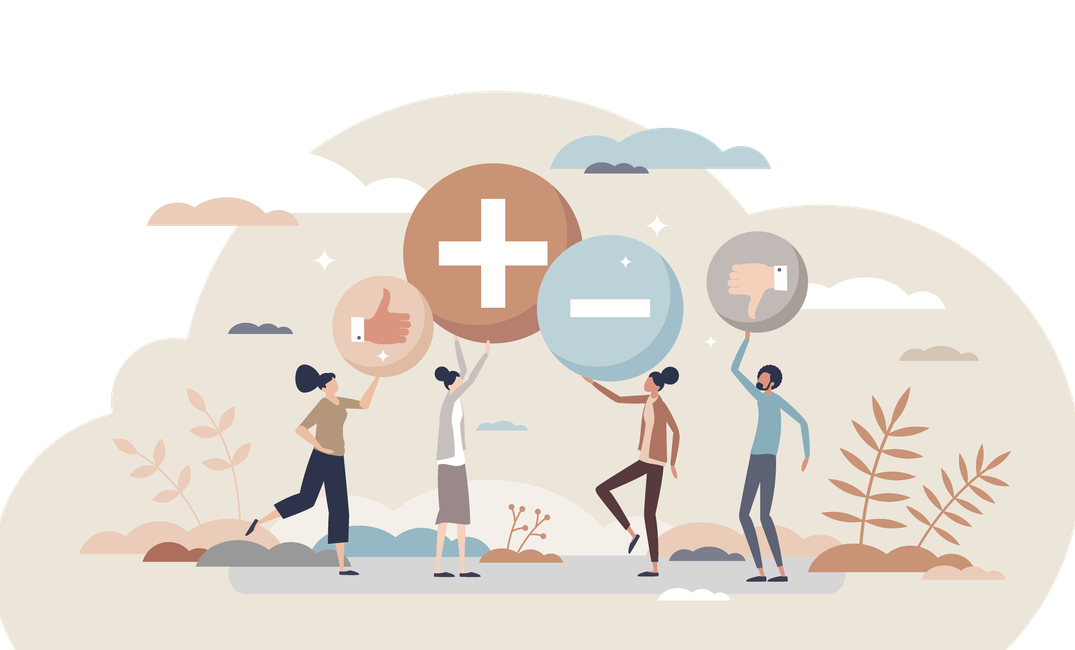 If You’re These 8 Things, Doing a PhD May Be For You