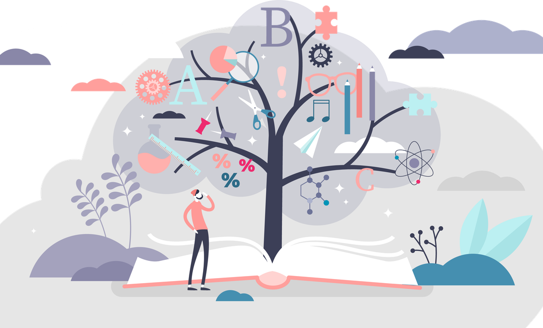 Thoughts on Scrintal for Structuring and Writing Notes