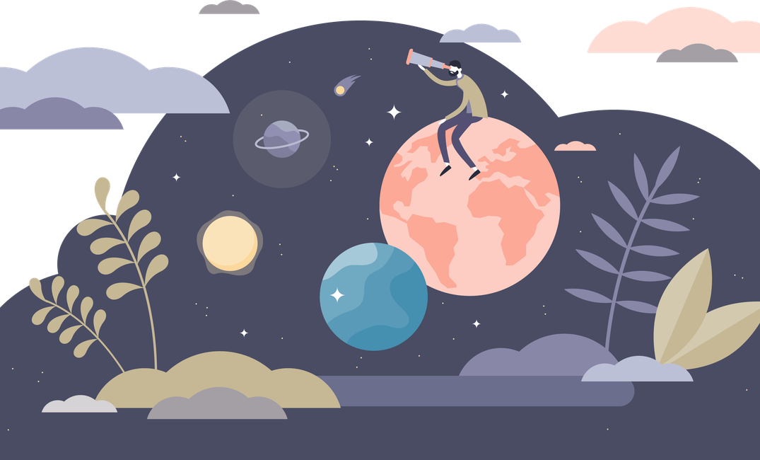 7 Days of Research In-sights