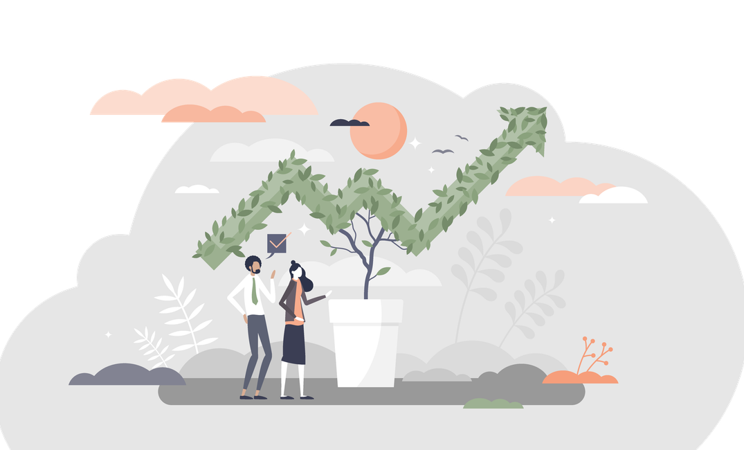 The Ecology Behind Why Your Progress Feels Slow (And Why That's OK): 🧠 Brain STREAM 2️⃣8️⃣