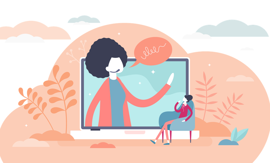 Otter.ai as a Tool to Practice Conversational Ability and Note Taking