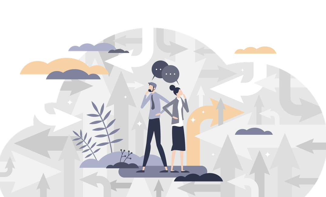 I'm not setting goals this year: I'm 'nurturing' my identity and my environment instead