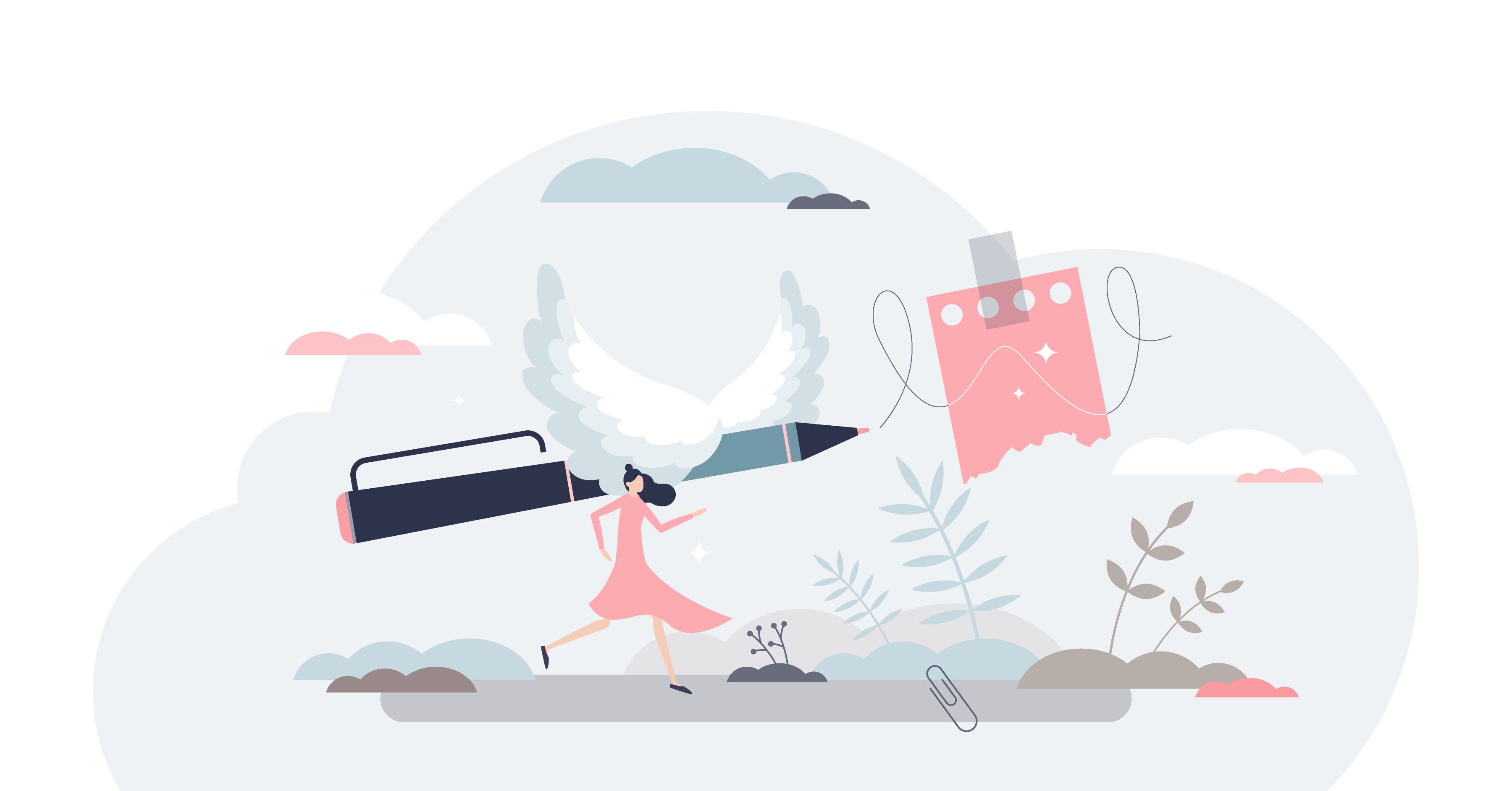 Get Serious - Call Writing a "Manuscript", Not a Draft