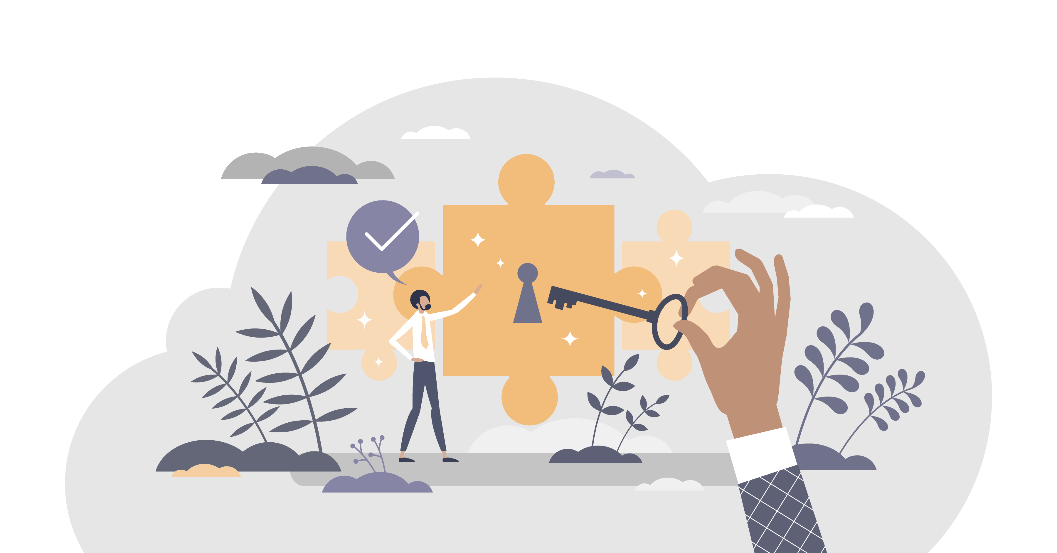 "Analysis" and "Synthesis"; Two Key Words for PKM and Research