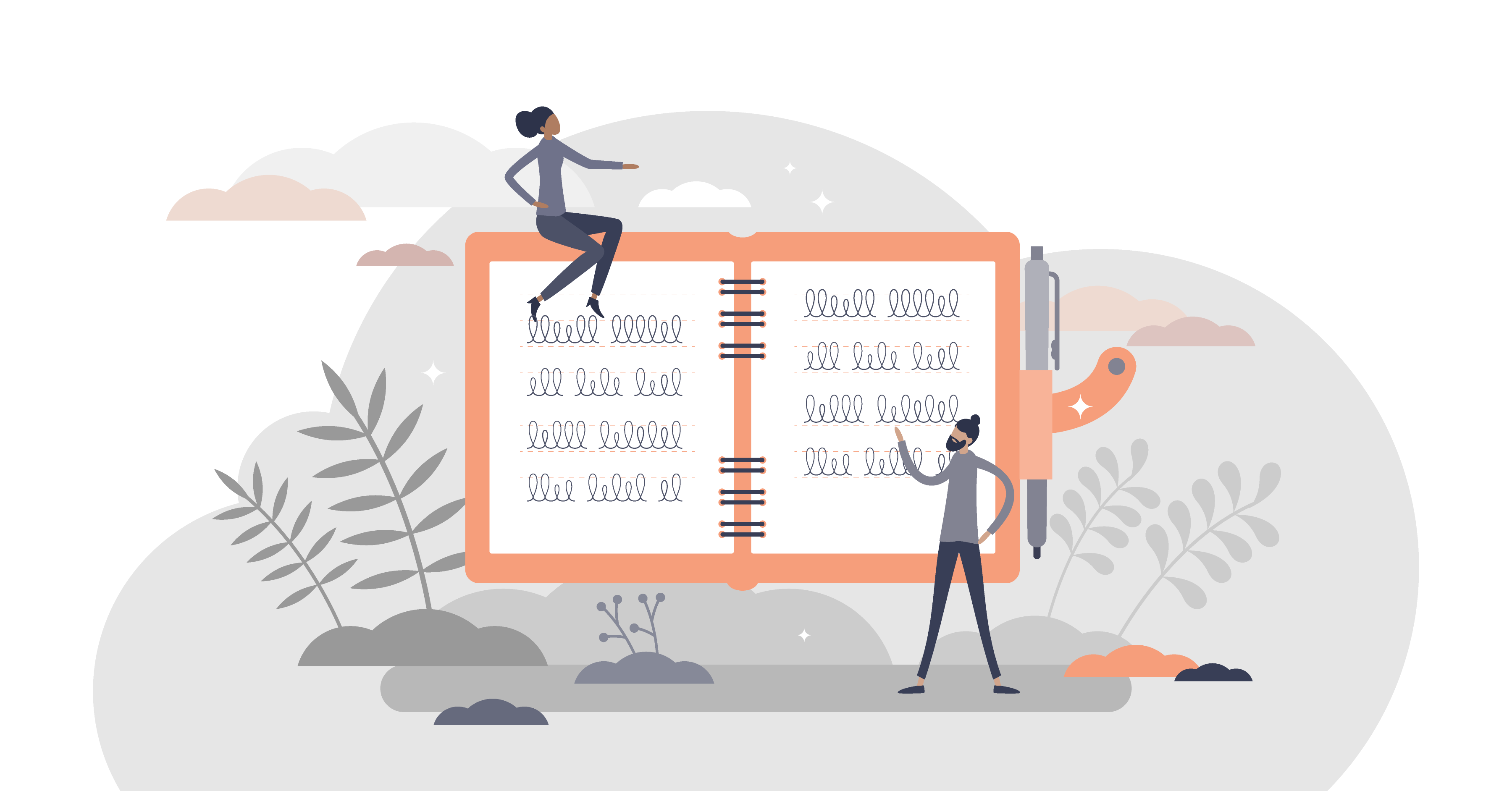 11 Ways To Faster Writing