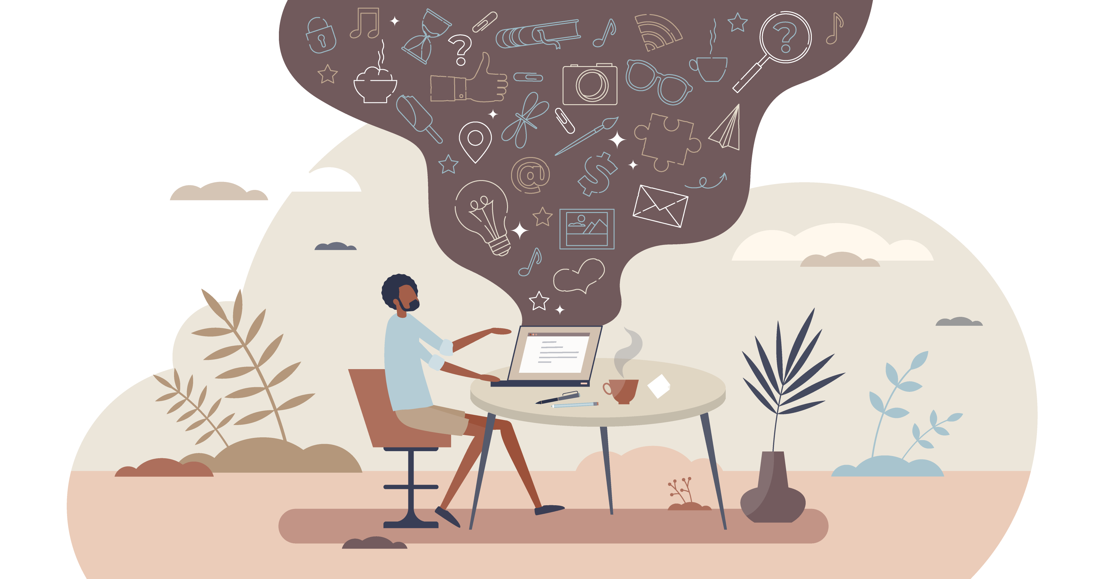 The Joy of Writing | A 30 day workbook for researchers
