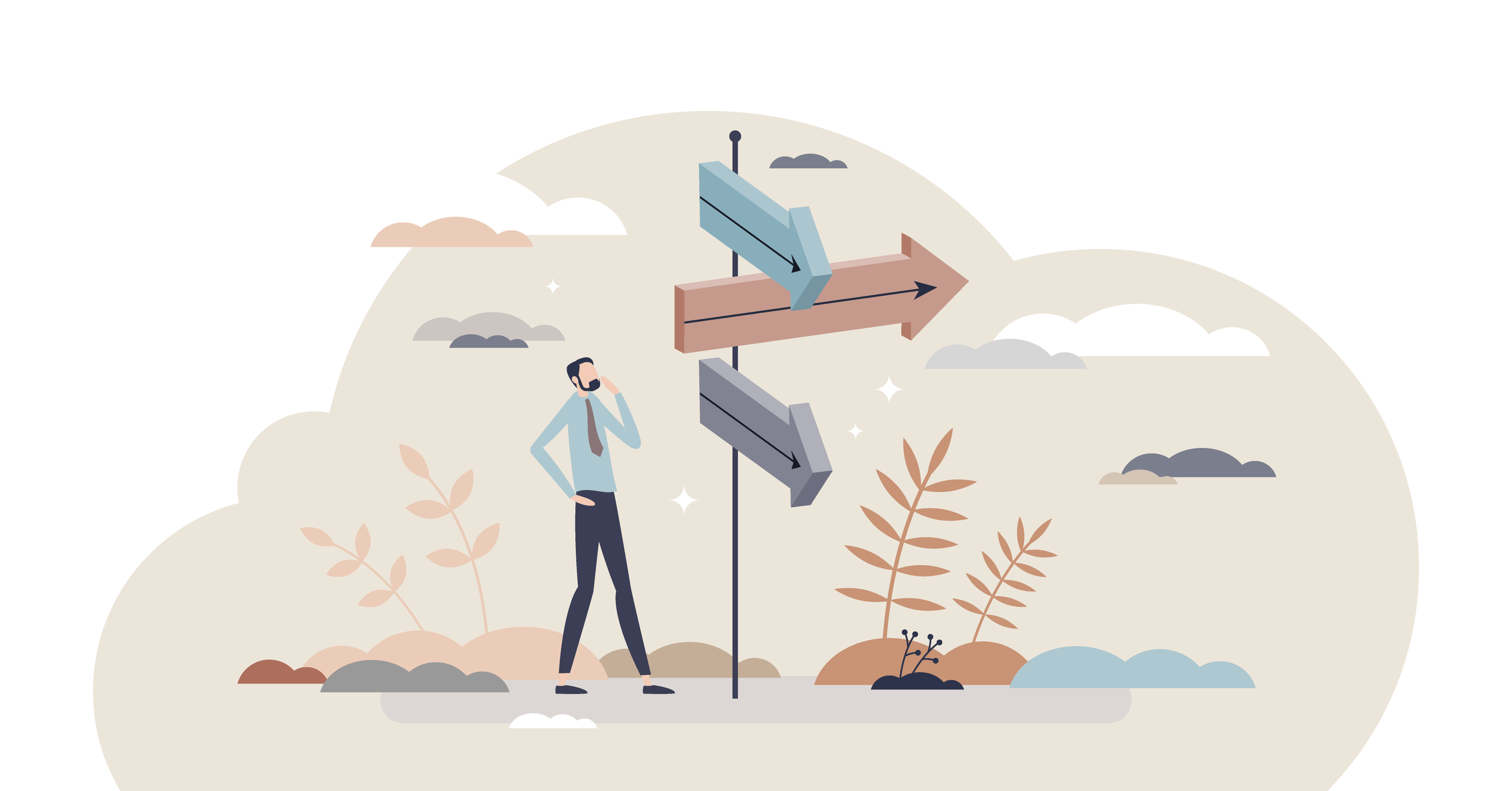 We are Time’s Subjects, and Time Bids Be Gone