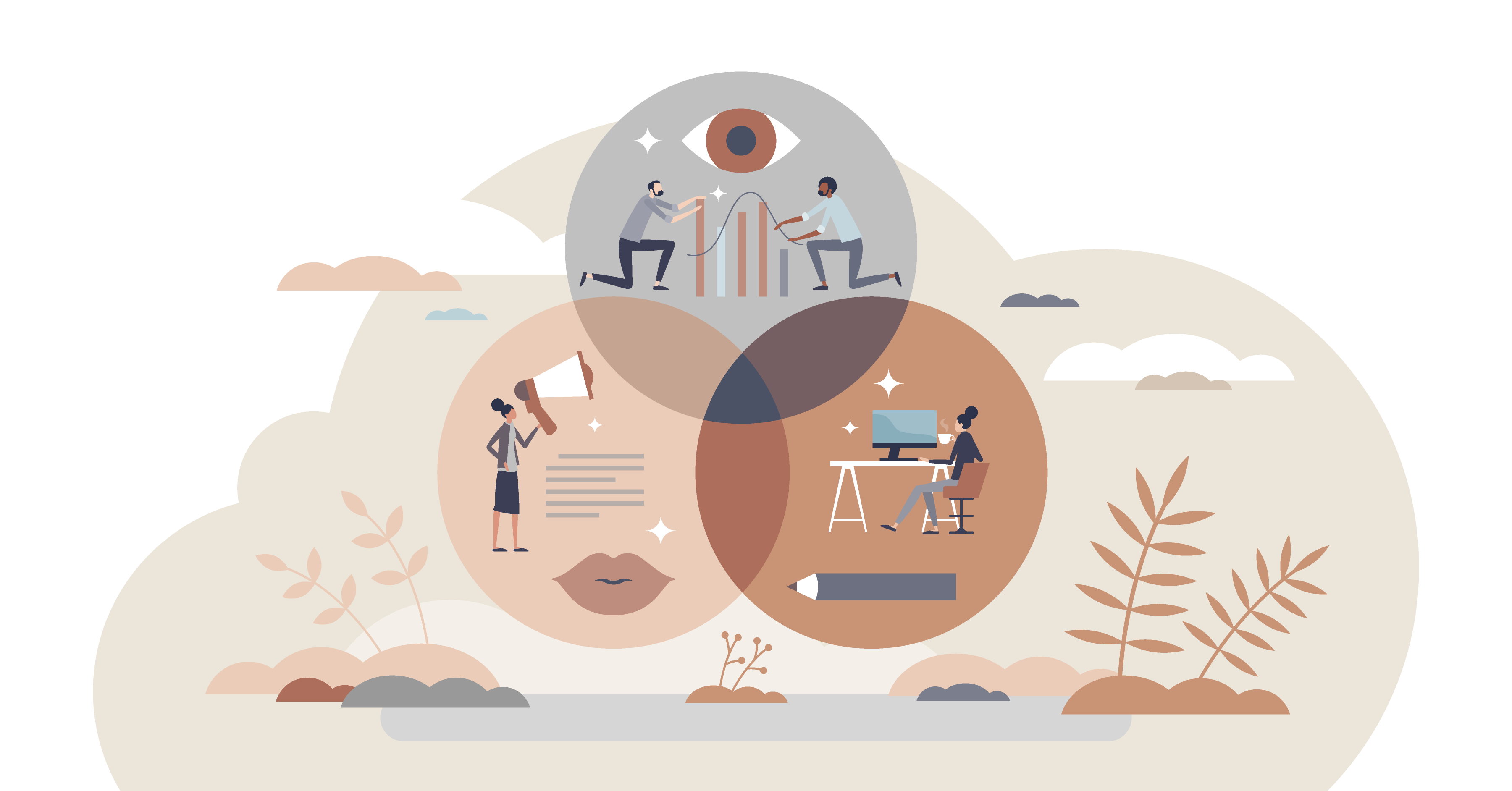 Hybridisation as a Tool To Manage Multiple Specialisms in Research; 🧠 Brain STREAM Issue 30