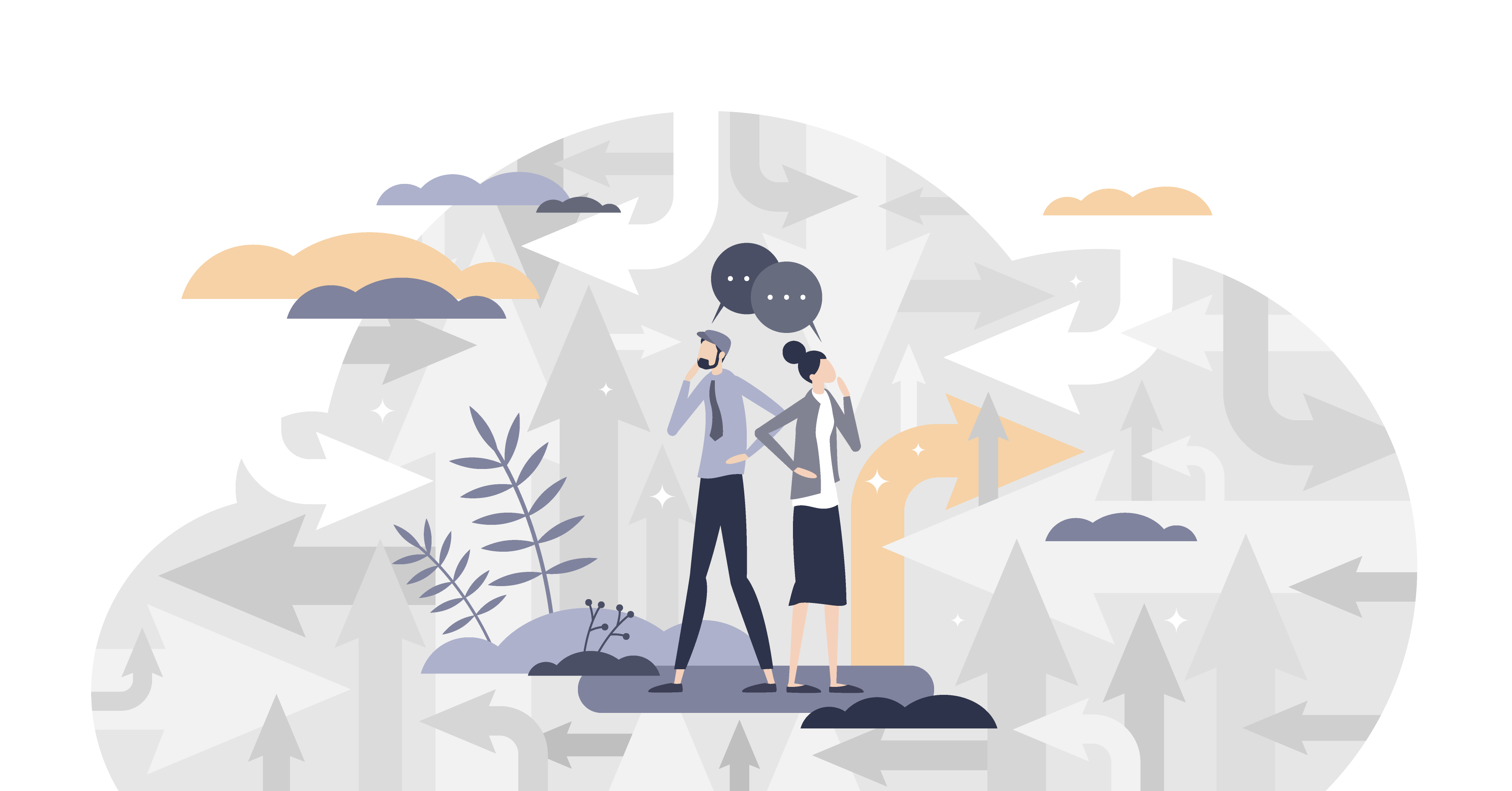 I'm not setting goals this year: I'm 'nurturing' my identity and my environment instead