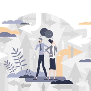 Image of: I'm not setting goals this year: I'm 'nurturing' my identity and my environment instead