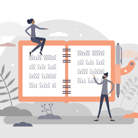 Image of: 11 Ways To Faster Writing