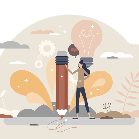 Image of: Surprising Personal Takeaways From Writing 2000 Words a Day