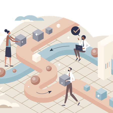 Image of: Predictable Imbalance; The Hard-Wired Nature of Efficiency