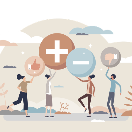 Image of: If You’re These 8 Things, Doing a PhD May Be For You