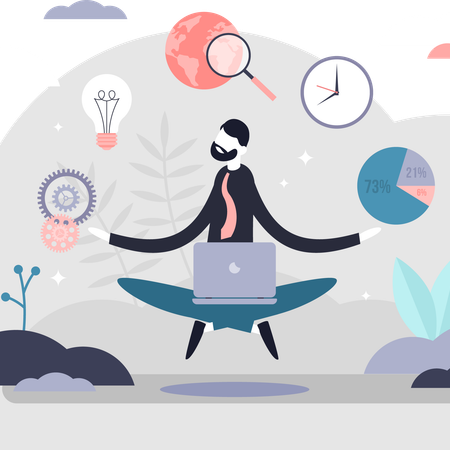 Image of: What’s in a Prompt? A 5 Minute Journaling Exercise for Researchers