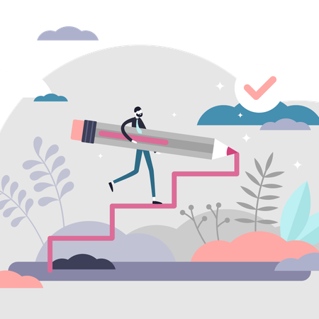 Image of: Progress is not always tangible, sometimes it’s just cleaning out the crap