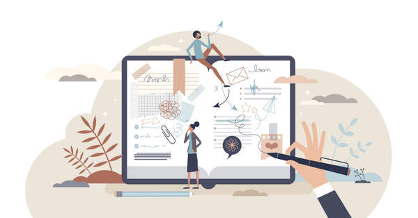 How Having a Blog Helps to Communicate Academic Research