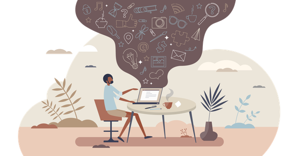 The Joy of Writing | A 30 day workbook for researchers