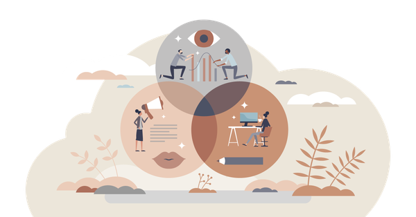 Hybridisation as a Tool To Manage Multiple Specialisms in Research; 🧠 Brain STREAM Issue 30