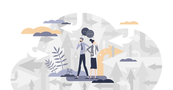 I'm not setting goals this year: I'm 'nurturing' my identity and my environment instead